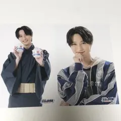 EBiDAN museum ポストカード YUMA
