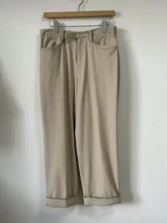 n.hoolywood Lee sures ワークパンツのサムネイル