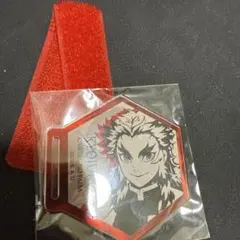 鬼滅の刃 煉獄杏寿郎 アクリルキーホルダー
