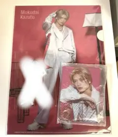 原因は自分にある。 杢代和人