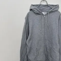 パーカー パンク・ロックバンド Misfitsミスフィッツ スカル ドクロ XL