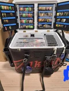 ヴァルケイン　バッカン　ヤジーシステム