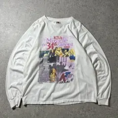 00s KTU Miracle on 34th Street ロンT XLのサムネイル