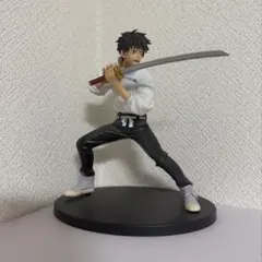 呪術廻戦 呪術廻戦0 乙骨憂太 フィギュア