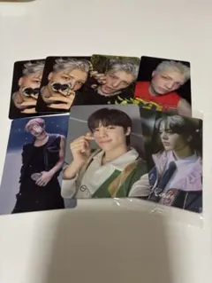 &TEAM MAKI トレカセット