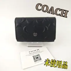 COACH キーケース