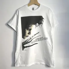 シザーハンズ Tシャツ