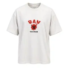 VAULTROOM BAN Tシャツ