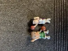 ドッグスレッド 源間浩一 スクエア缶バッチ - メルカリ