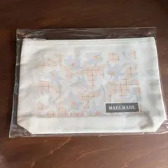MARLMARL ポーチのサムネイル