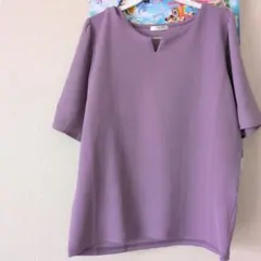 半袖カットソー Lサイズのサムネイル