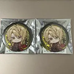 浦島坂田船 センラ WARN12G 缶バッジ - メルカリ