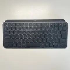 MX Keys Mini グラファイト
