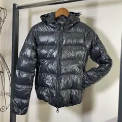 DUVETICA グレー ダウンジャケット