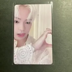 ꒰３４꒱Treasure ジェヒョク 本国ラキドロ