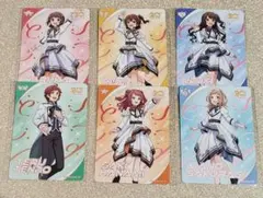 カードフォリオ キャラクターグッズ