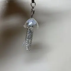 クラゲキーホルダー