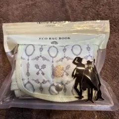 よ*な様 Disney TWISTED WONDERLAND エコバッグ