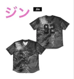 2026年最新】BTSJINツアーTシャツの人気アイテム - メルカリ