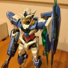 GBC工房1/144 エクシア リペアIVエクシアR4 MB風 プラモデル海外製