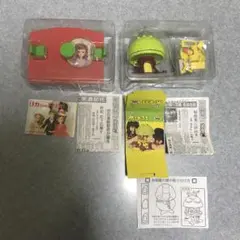 ちっちゃなおもちゃ屋さん　リカちゃんドリームハウス　こえだちゃんと木のおうち リカちゃん・ちっちゃなおもちゃ屋さん【昭和レトロ】 - ハグル