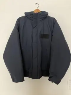 美品 米軍 シップボード コールドウェザージャケット XL アラミド 