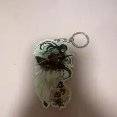 刀剣乱舞 アクリルキーホルダー