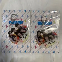 【新品未開封】 美 少年 アクキー アクリルキーホルダー