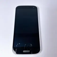 Galaxy S4 ZOOM ブラック 海外中古品 - メルカリ