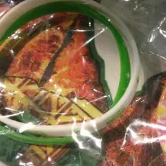 KENCHI ゴムブレス