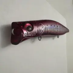 【メガバス】カゲロウ 124F
