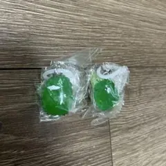 モリゾーとキッコロ めじるしアクセサリー　2点セット　まとめ