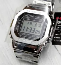 2026年最新】CASIO G-SHOCK GMW-B5000D-1JFの人気アイテム - メルカリ