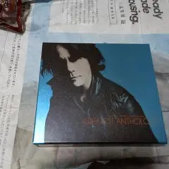 氷室京介 GREATEST　 3枚組