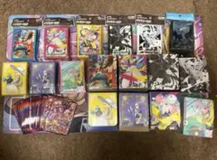 2026年最新】デッキシールドの人気アイテム - メルカリ