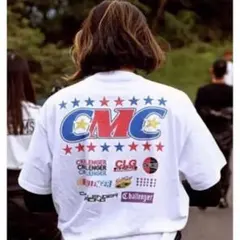 初売り 旗艦店限定アイテム ロンティ 長瀬智也 CHALLENGER