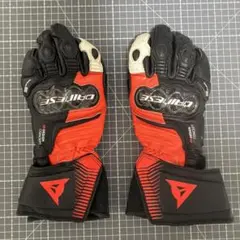 マルク・マルケス 直筆サイン入り グローブ MM93 TWIN RING v2 - メルカリ