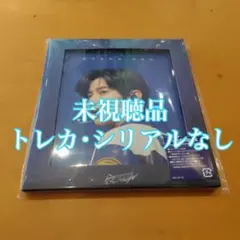 ZB1 ジャンハオ HERE&NOW Blu-ray 本体 未視聴品 通常盤
