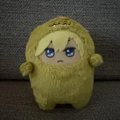 アイドリッシュセブン モンぬい ワルモフ 六弥ナギ - メルカリ