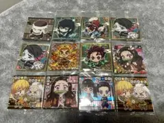 鬼滅の刃 ウエハース　極みレア