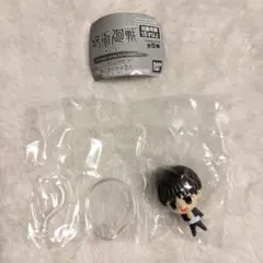 呪術廻戦 カプセルフィギュアコレクション06　灰原雄