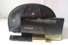 2020 コスメデコルテ　アイグロウジェム プレストパレット　リップ　ポーチ