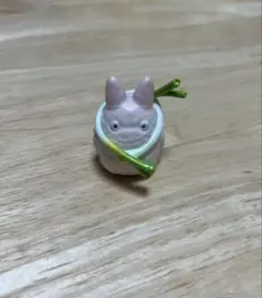 となりのトトロ　やさいあそびコレクション　ねぎ