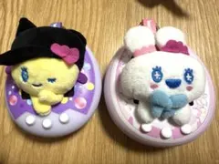 Tamagotchi POP たまごっちポップ　メロディっち&ラブリっちセット