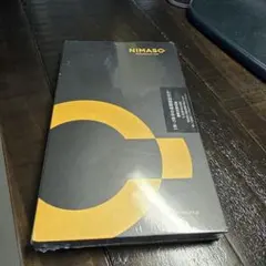 NIMASO ガラスフィルム iPhone 11 Pro/iPhone X用