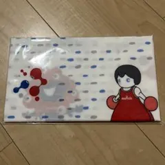 【新品未使用】ミャクミャク　EXPO 2025 村田製作所 手ぬぐい 非売品