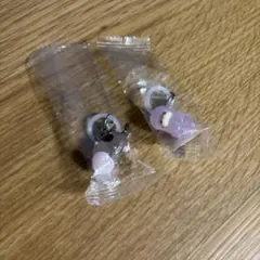 牧場物語　めじるしアクセサリー