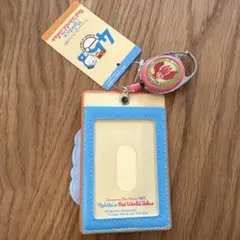 ドラえもん パスケース