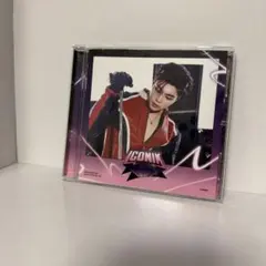 ZEROBASEONE ゴヌク 開封済み トレカなし