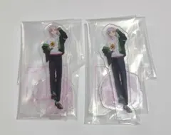 WIND BREAKER 一番くじ 桐生三輝 アクリルスタンド